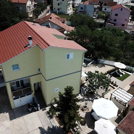 Appartement House Roca à Vodice Extérieur photo