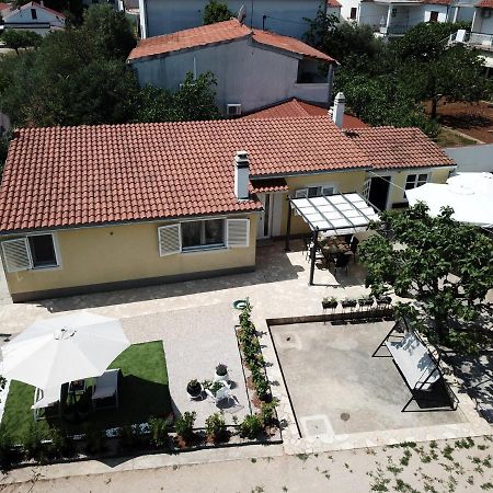Appartement House Roca à Vodice Extérieur photo