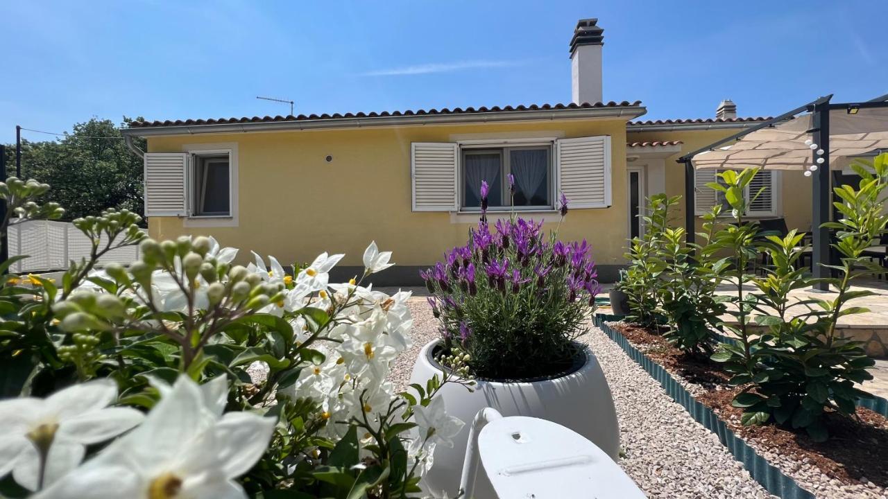 Appartement House Roca à Vodice Extérieur photo