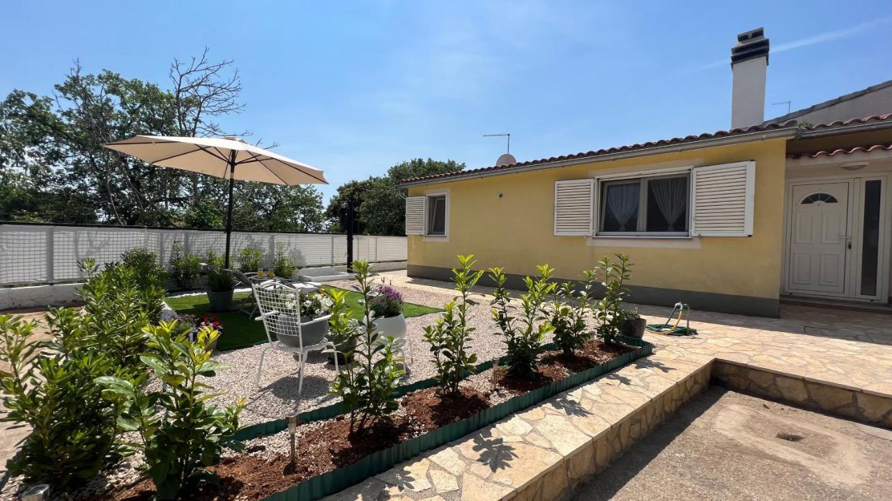 Appartement House Roca à Vodice Extérieur photo