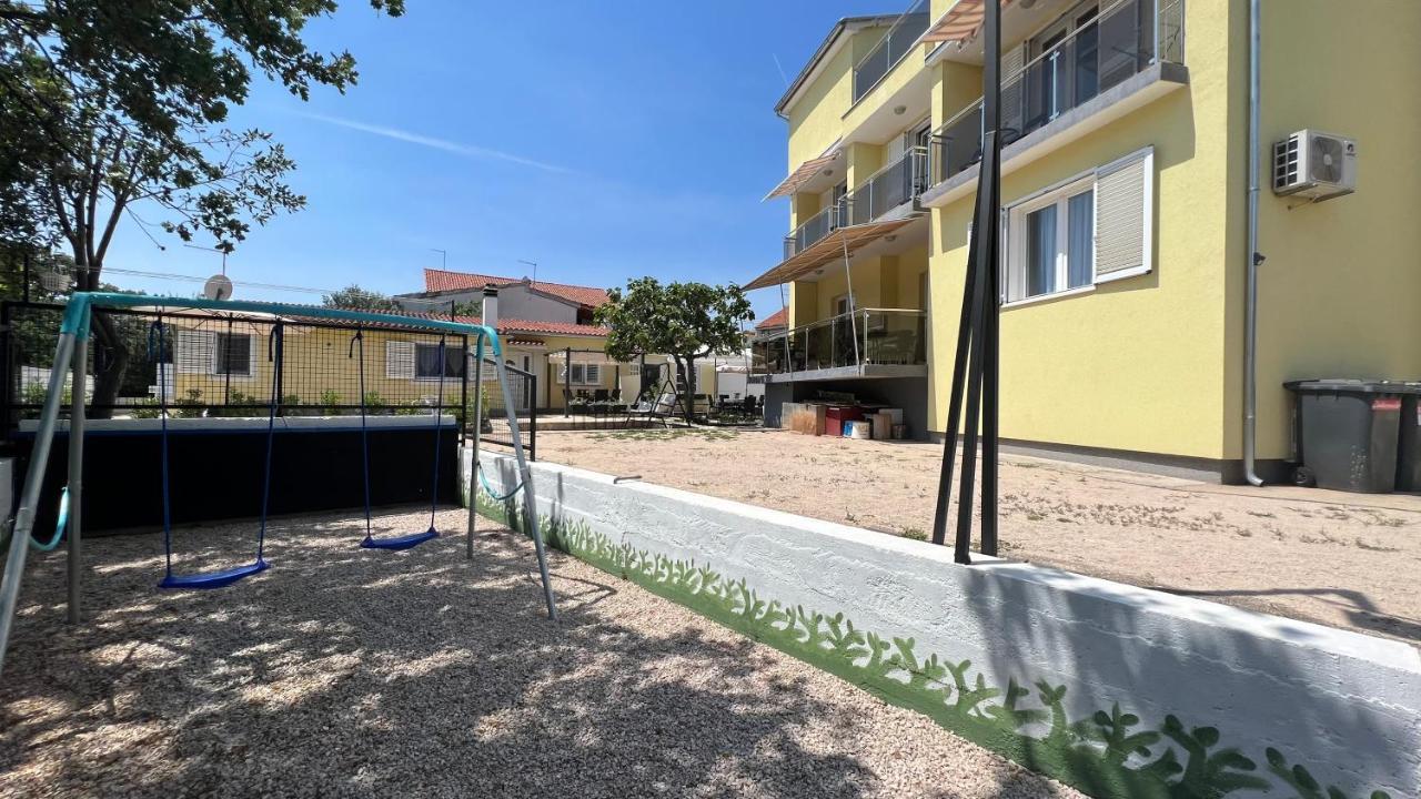 Appartement House Roca à Vodice Extérieur photo