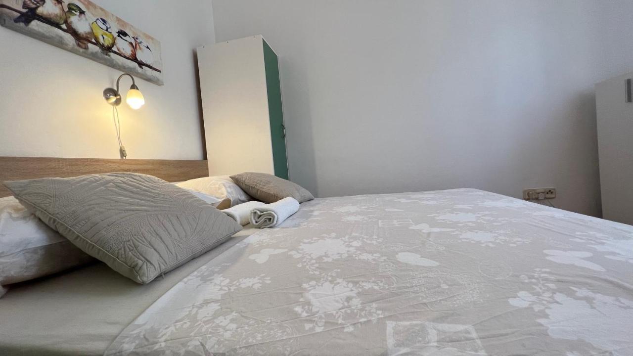 Appartement House Roca à Vodice Extérieur photo