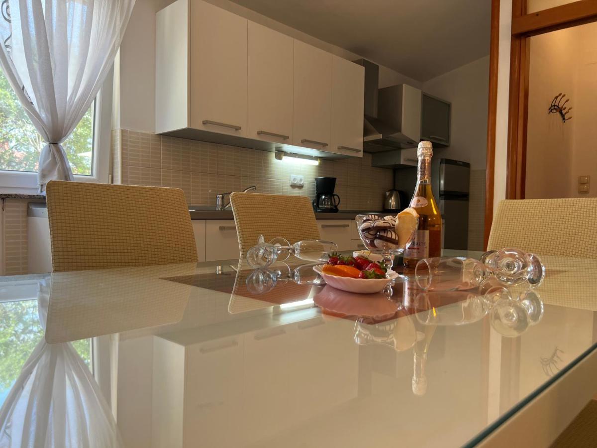 Appartement House Roca à Vodice Extérieur photo
