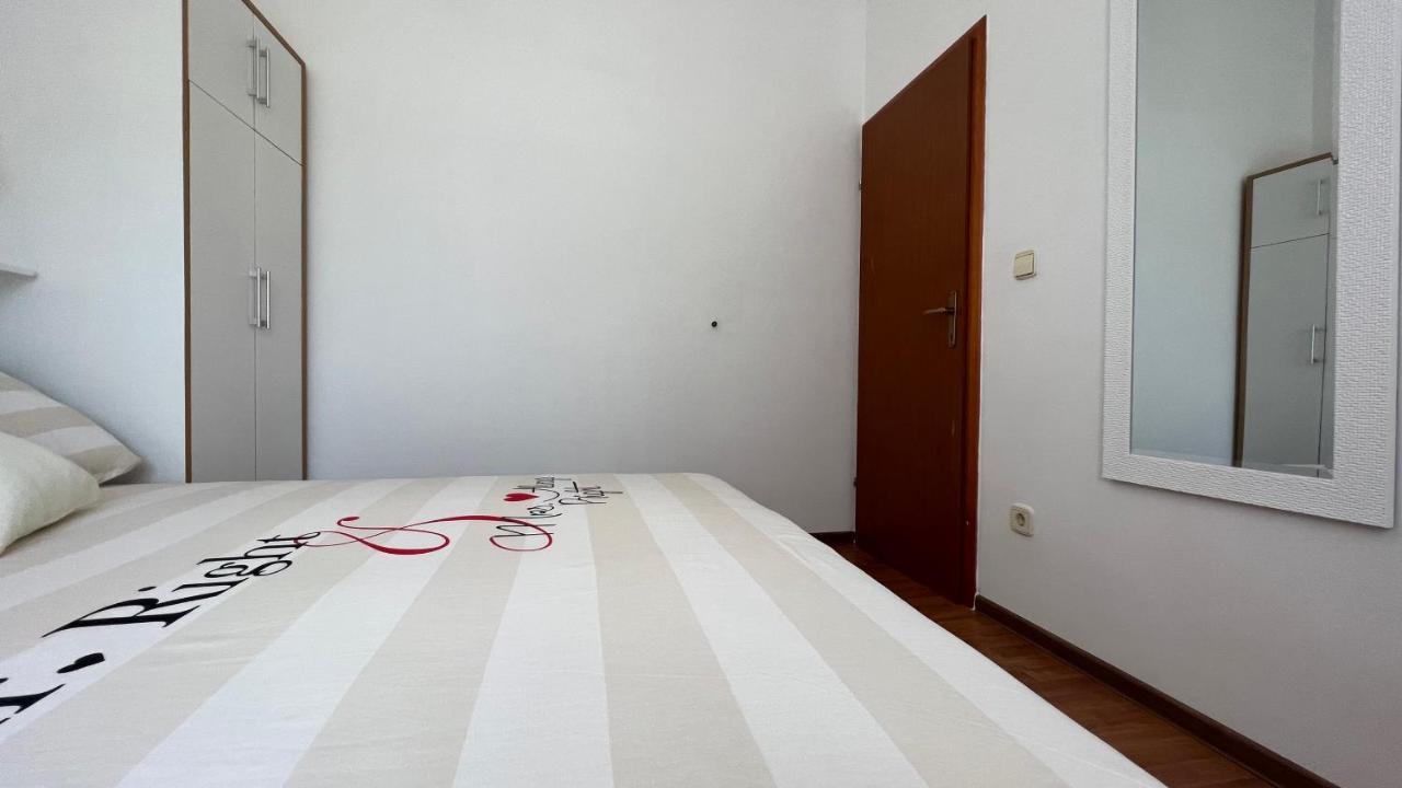 Appartement House Roca à Vodice Extérieur photo
