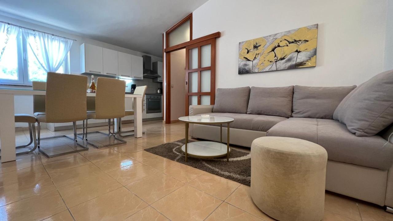 Appartement House Roca à Vodice Extérieur photo