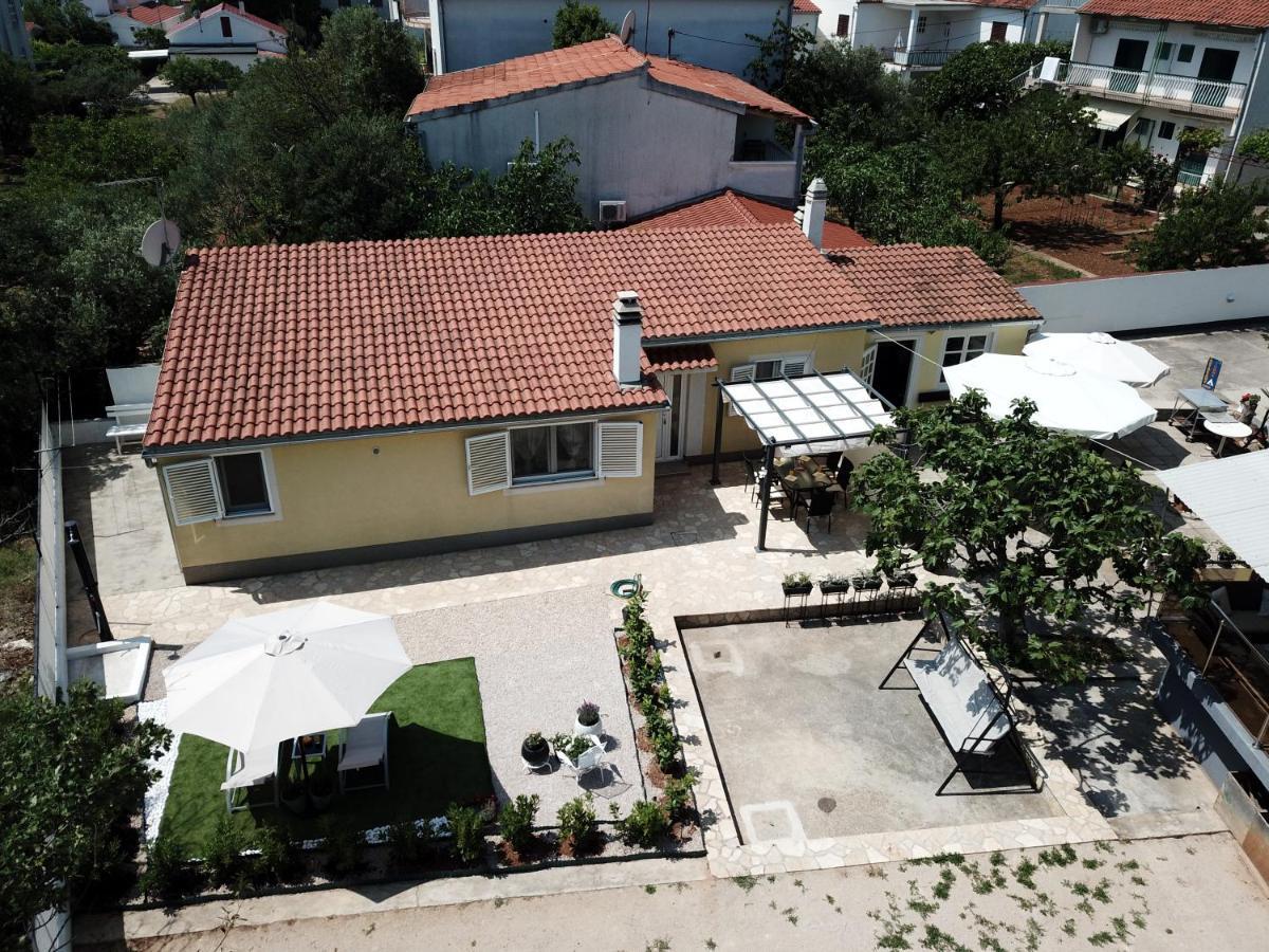 Appartement House Roca à Vodice Extérieur photo