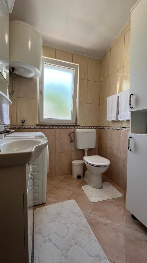 Appartement House Roca à Vodice Extérieur photo