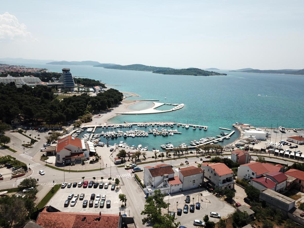 Appartement House Roca à Vodice Extérieur photo