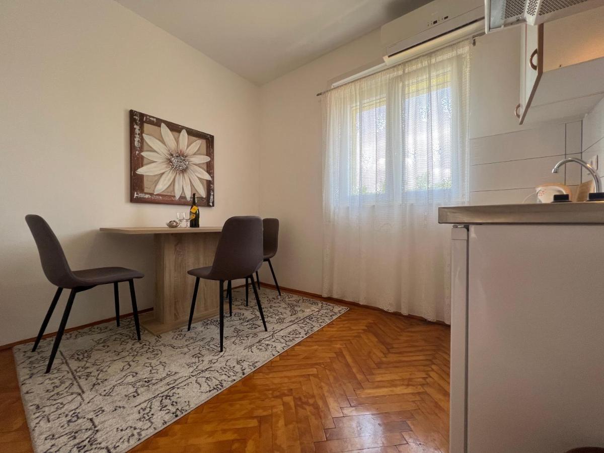 Appartement House Roca à Vodice Extérieur photo