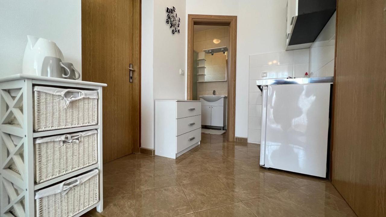 Appartement House Roca à Vodice Extérieur photo