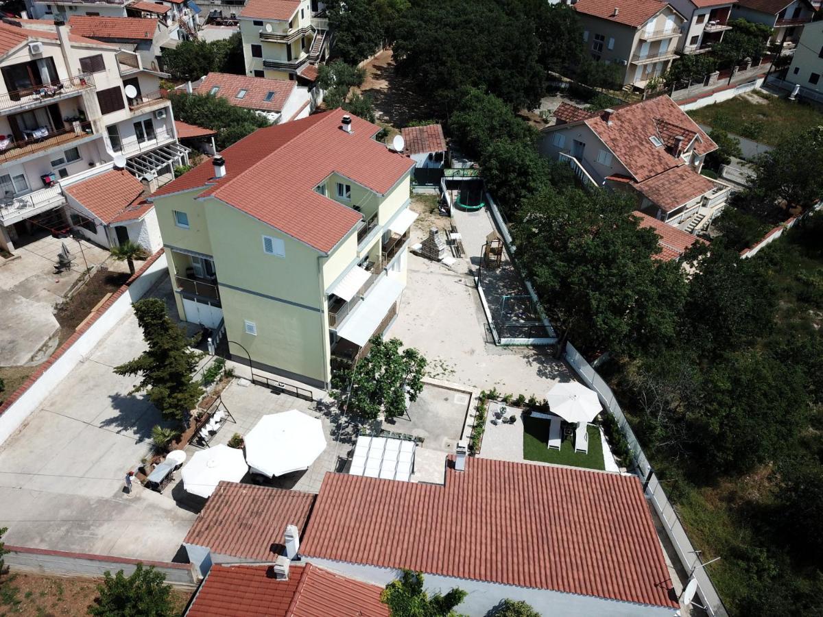 Appartement House Roca à Vodice Extérieur photo
