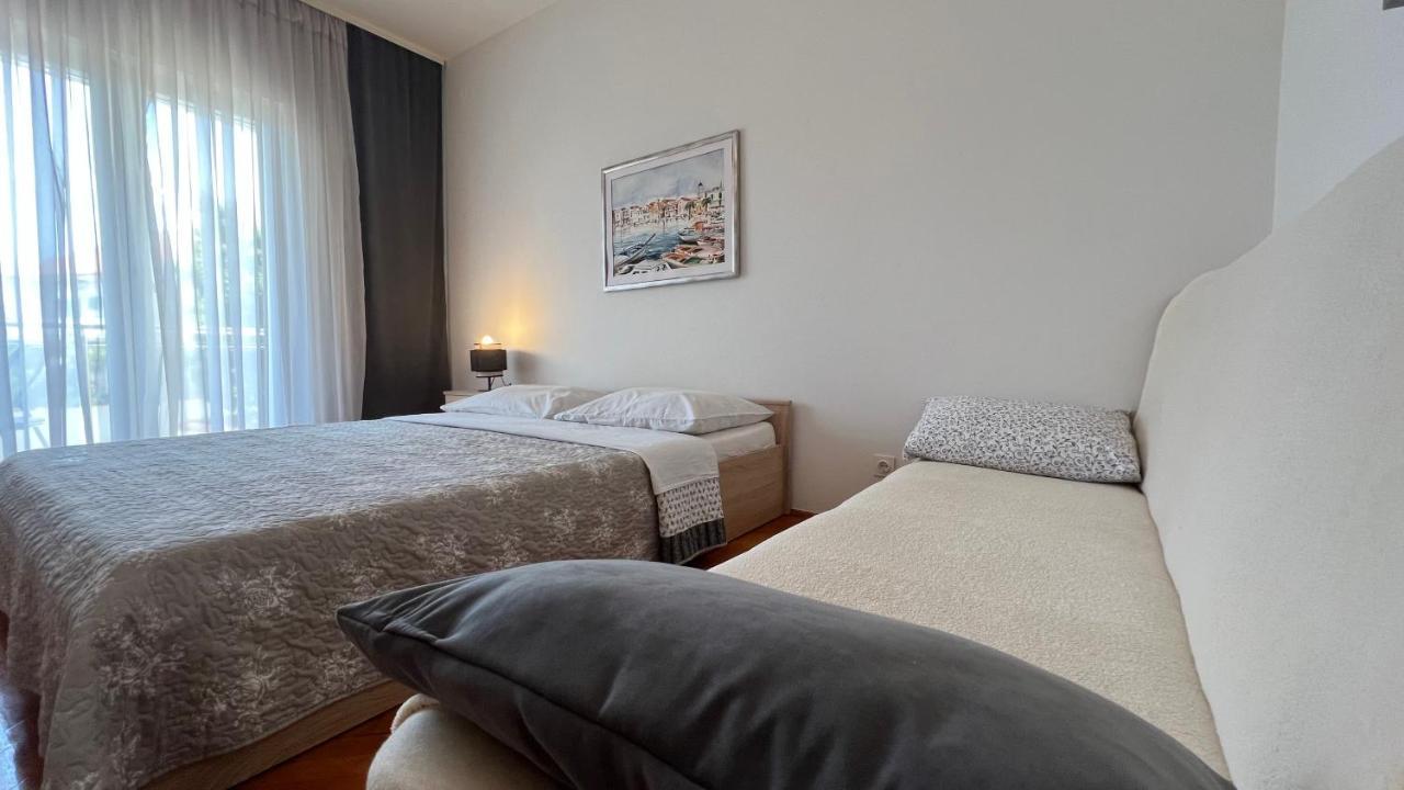 Appartement House Roca à Vodice Extérieur photo
