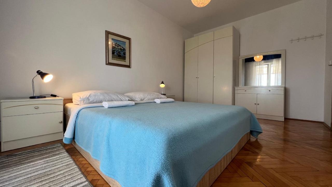 Appartement House Roca à Vodice Extérieur photo