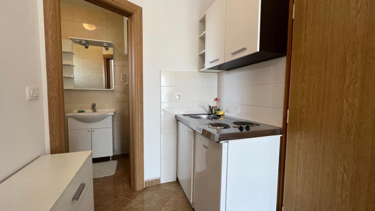 Appartement House Roca à Vodice Extérieur photo