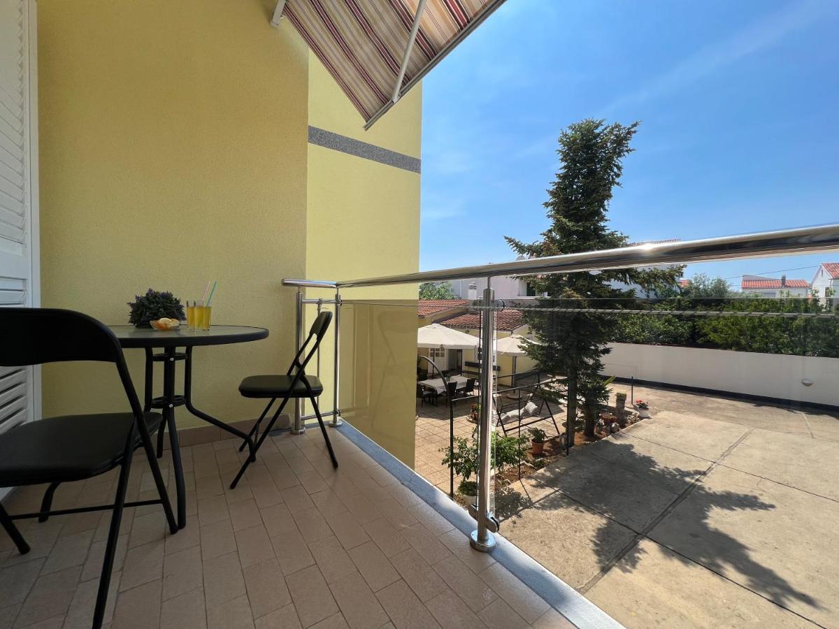 Appartement House Roca à Vodice Extérieur photo