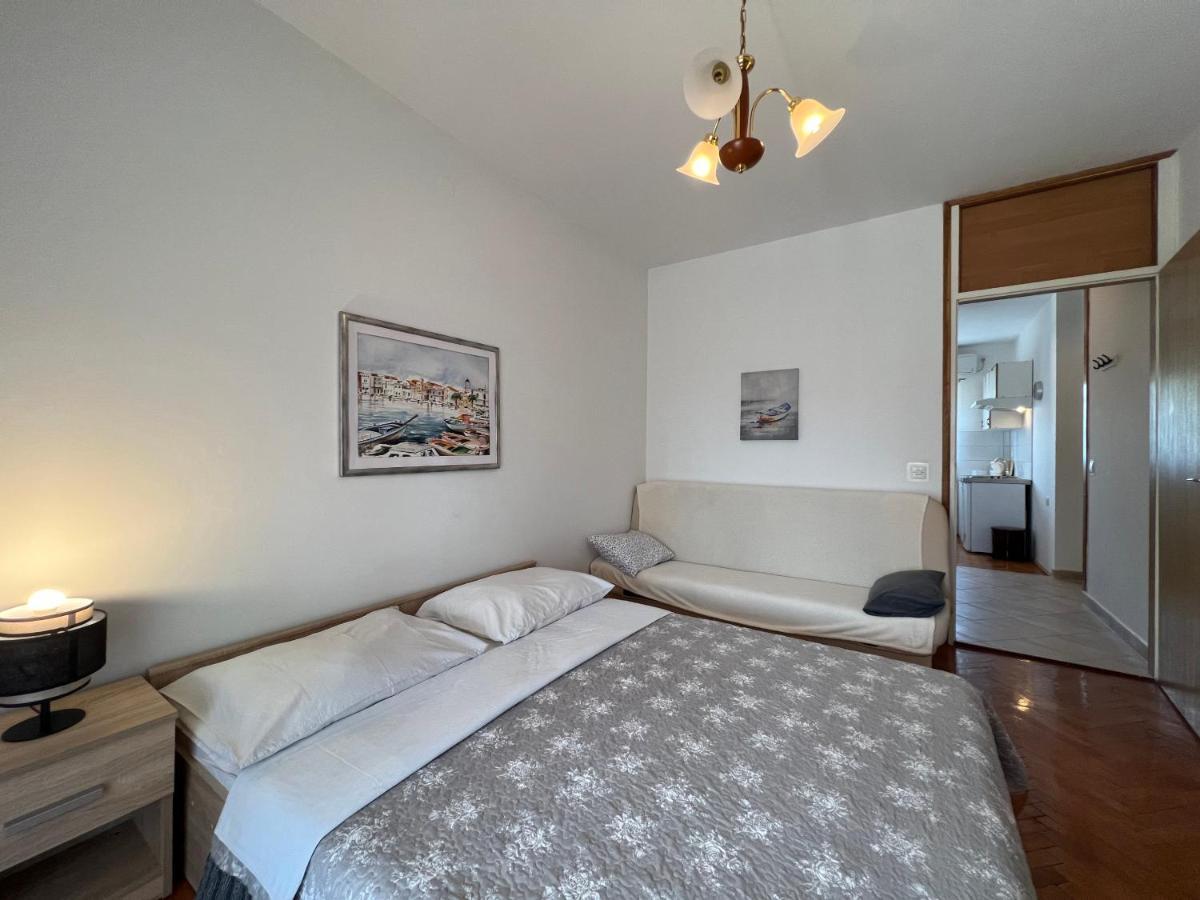 Appartement House Roca à Vodice Extérieur photo