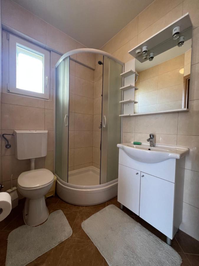 Appartement House Roca à Vodice Extérieur photo