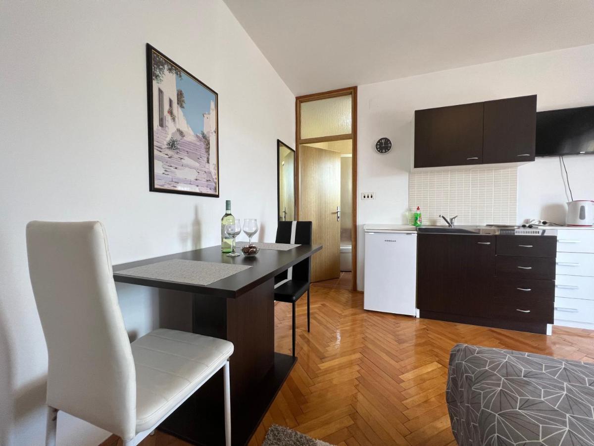 Appartement House Roca à Vodice Extérieur photo