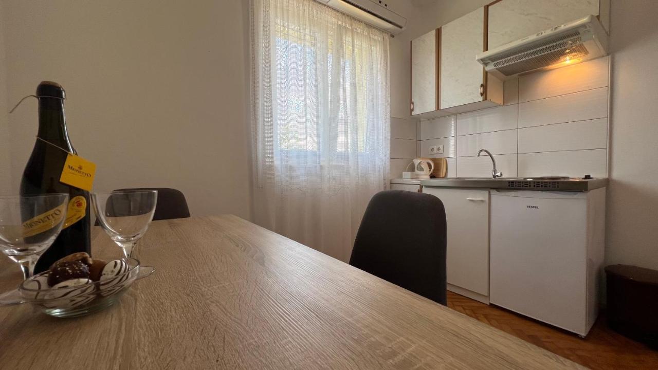 Appartement House Roca à Vodice Extérieur photo