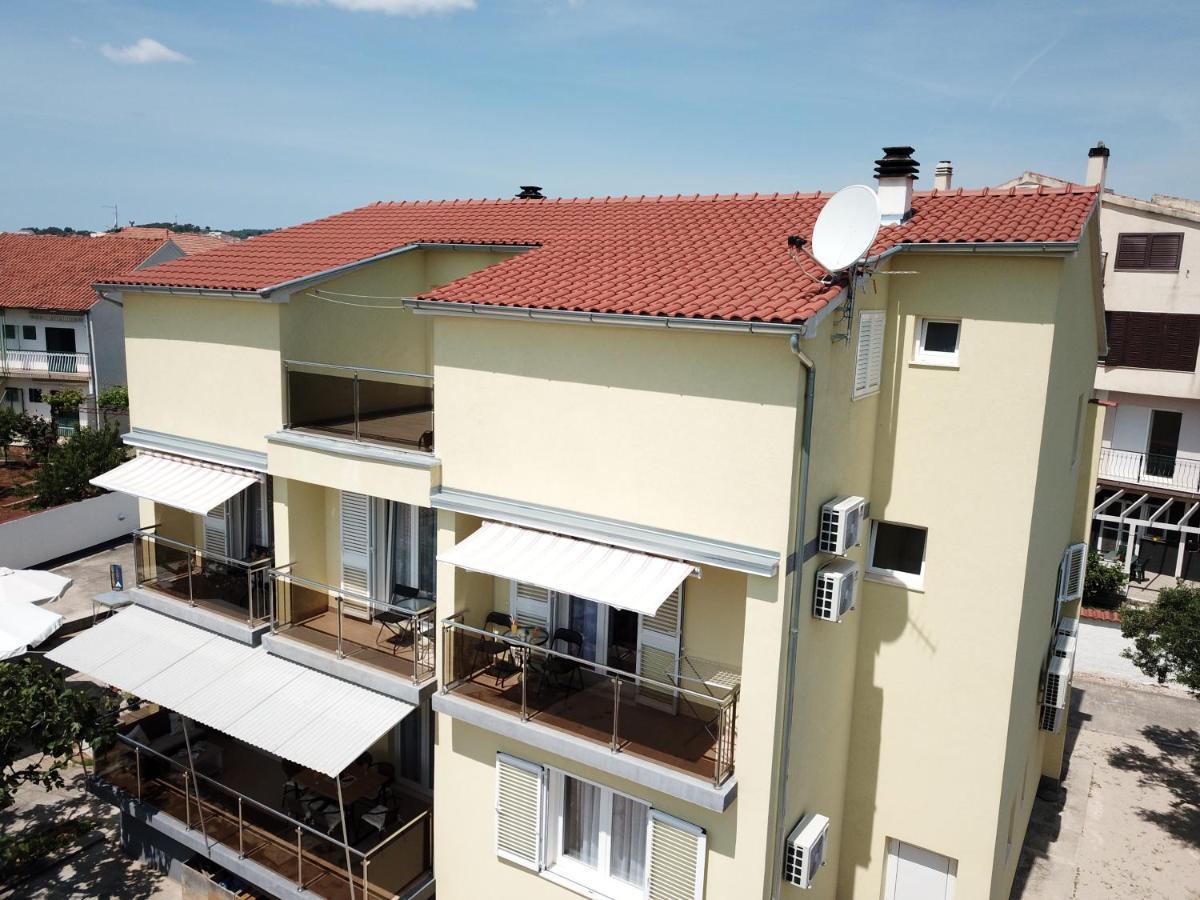 Appartement House Roca à Vodice Extérieur photo