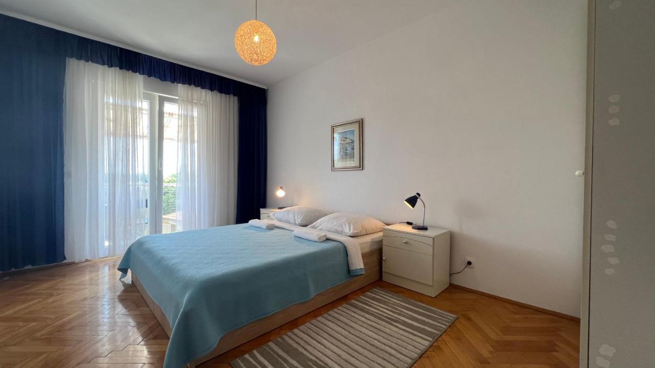 Appartement House Roca à Vodice Extérieur photo
